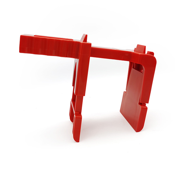 可調(diào)節(jié)球閥鎖 直角手柄球閥鎖具M-H20